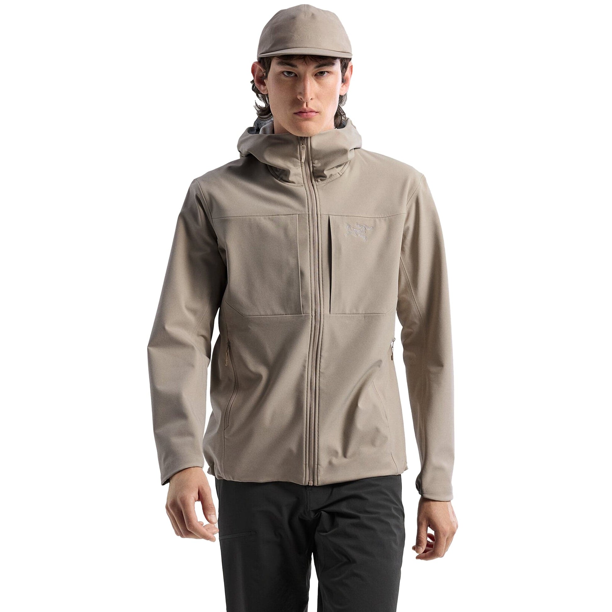 Arc'teryx Outerwear GAMMA MX HOODY