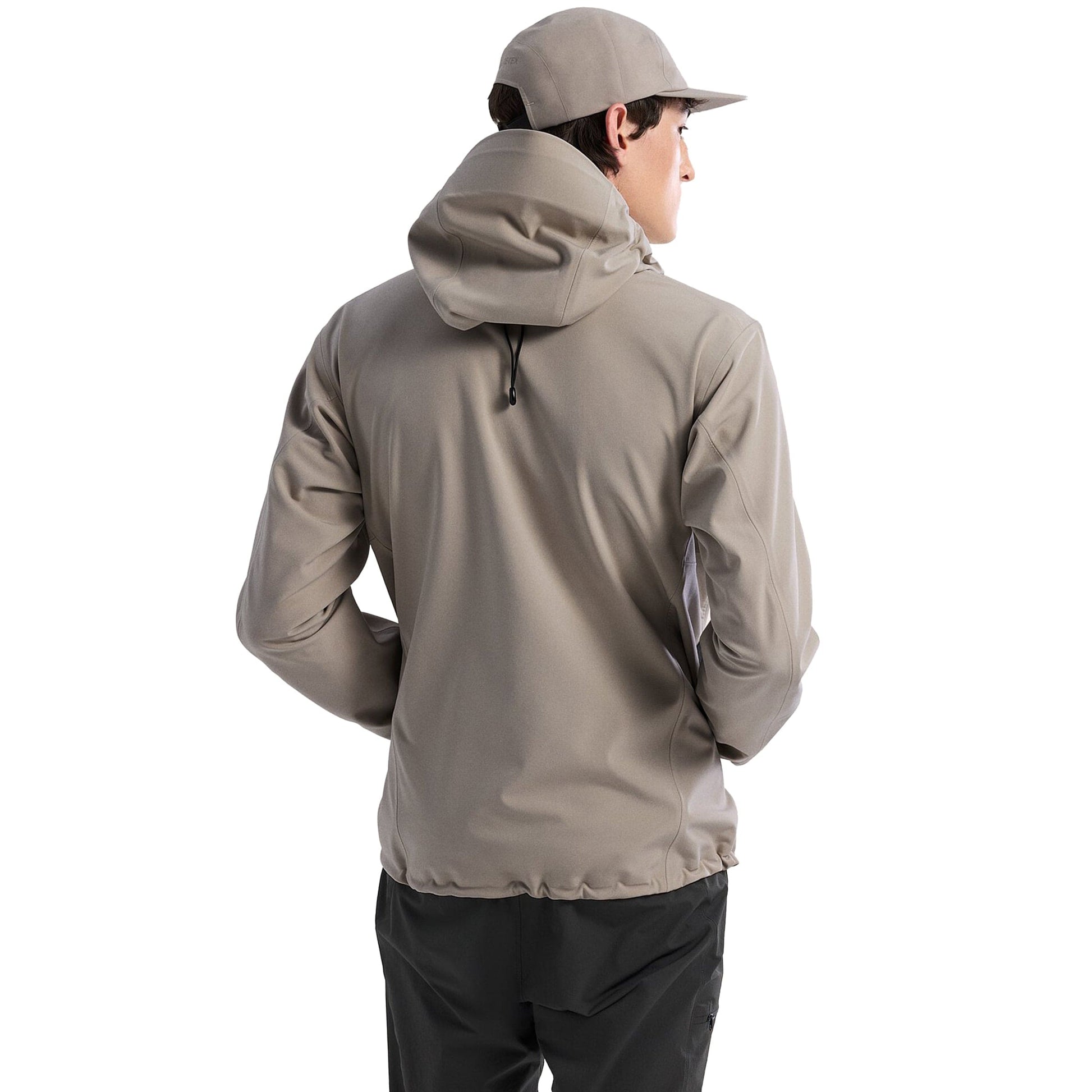 Arc'teryx Outerwear GAMMA MX HOODY