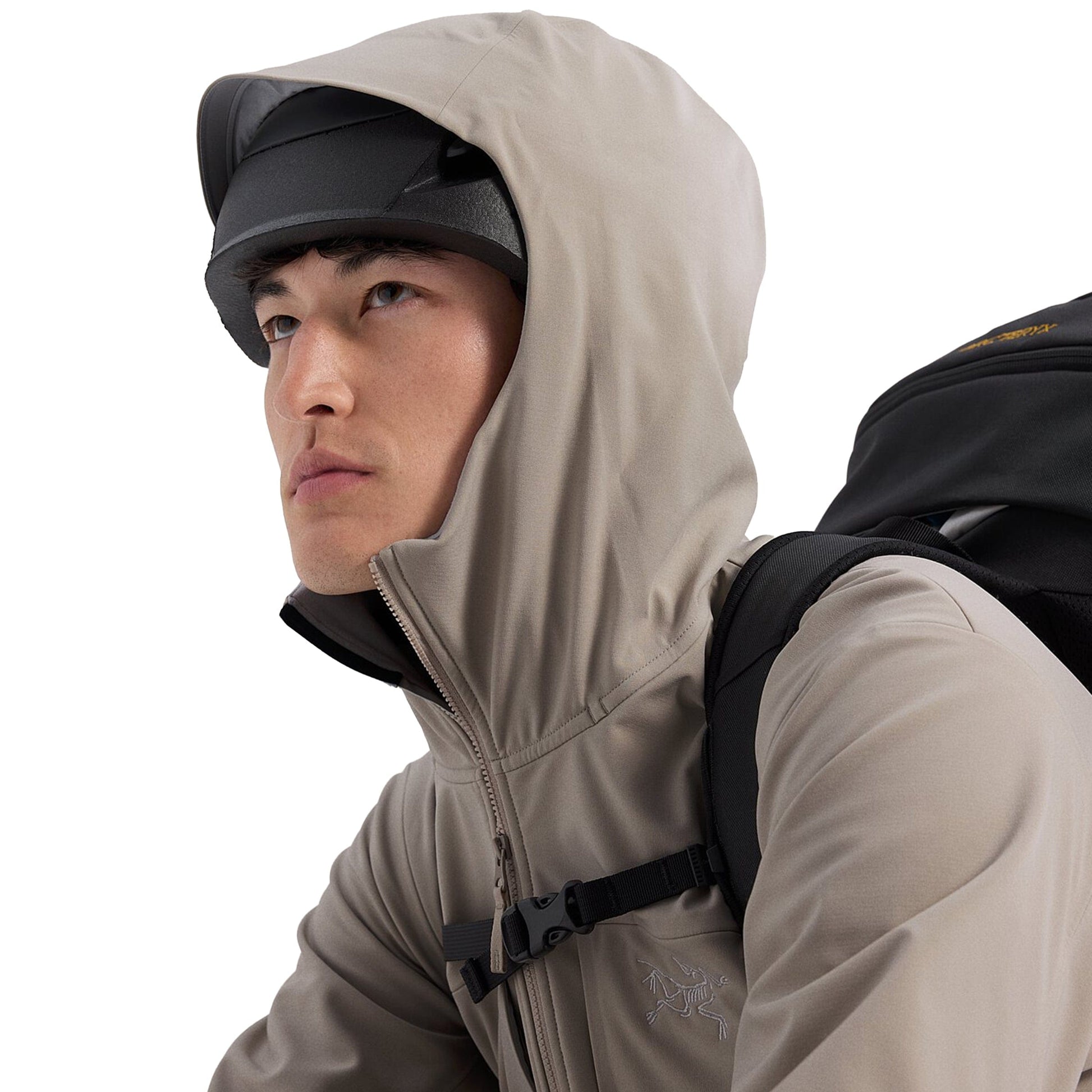 Arc'teryx Outerwear GAMMA MX HOODY