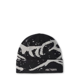 Arc'teryx Headwear BLACK/VOID / O/S GROTTO TOQUE