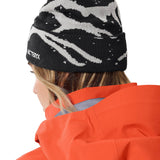 Arc'teryx Headwear BLACK/VOID / O/S GROTTO TOQUE