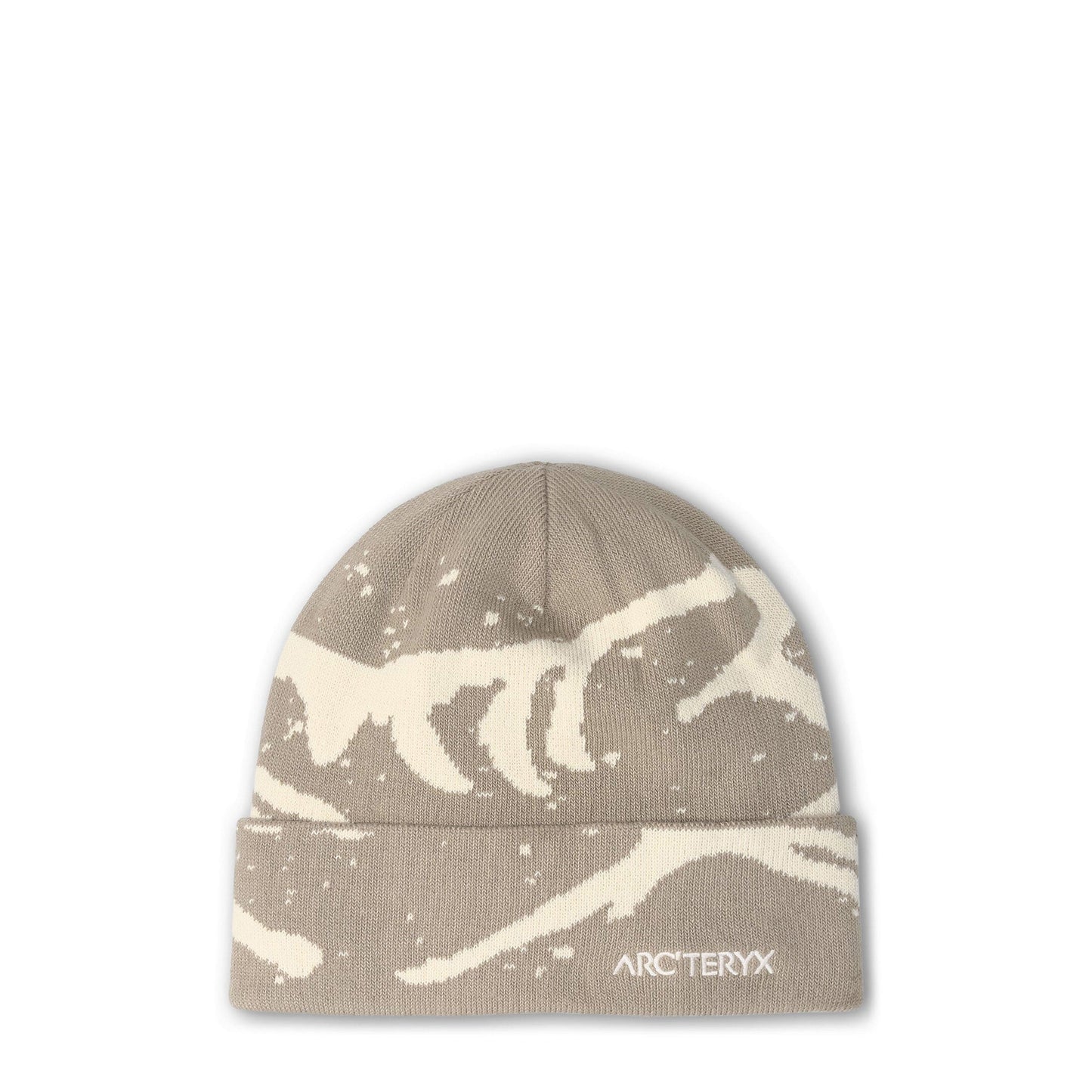 Arc'teryx Headwear RUNE/ARCTIC SILK / O/S GROTTO TOQUE