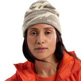 Arc'teryx Headwear RUNE/ARCTIC SILK / O/S GROTTO TOQUE