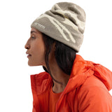 Arc'teryx Headwear RUNE/ARCTIC SILK / O/S GROTTO TOQUE