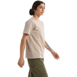 Arc'teryx T-Shirts KRAGG COTTON LITTLE BIRD CREW SHIRT