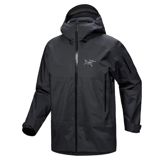 ARC'TERYX SABRE JACKET BLACK