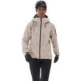 Arc'teryx Outerwear WOMEN'S ALPHA SV JACKET