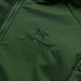 Arc'teryx Outerwear WOMEN'S ATOM HEAVYWEIGHT HOODY