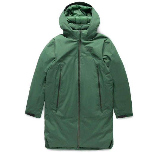 Arc'teryx Outerwear WOMEN'S BETA DOWN PARKA