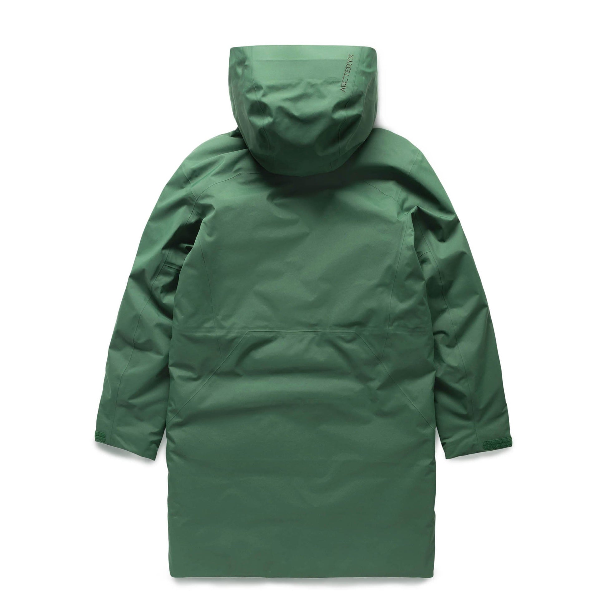 Arc'teryx Outerwear WOMEN'S BETA DOWN PARKA