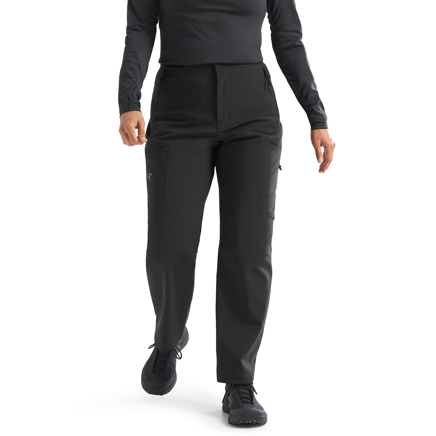 Arc'teryx Pants WOMEN'S GAMMA MX PANT STRAIGHT LEG