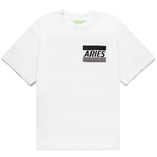 Aries T-Shirts CREDIT CARD SHORT SLEEVE T-SHIRT