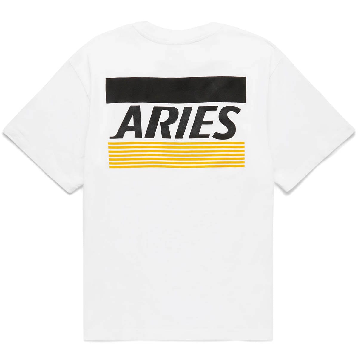 Aries T-Shirts CREDIT CARD SHORT SLEEVE T-SHIRT