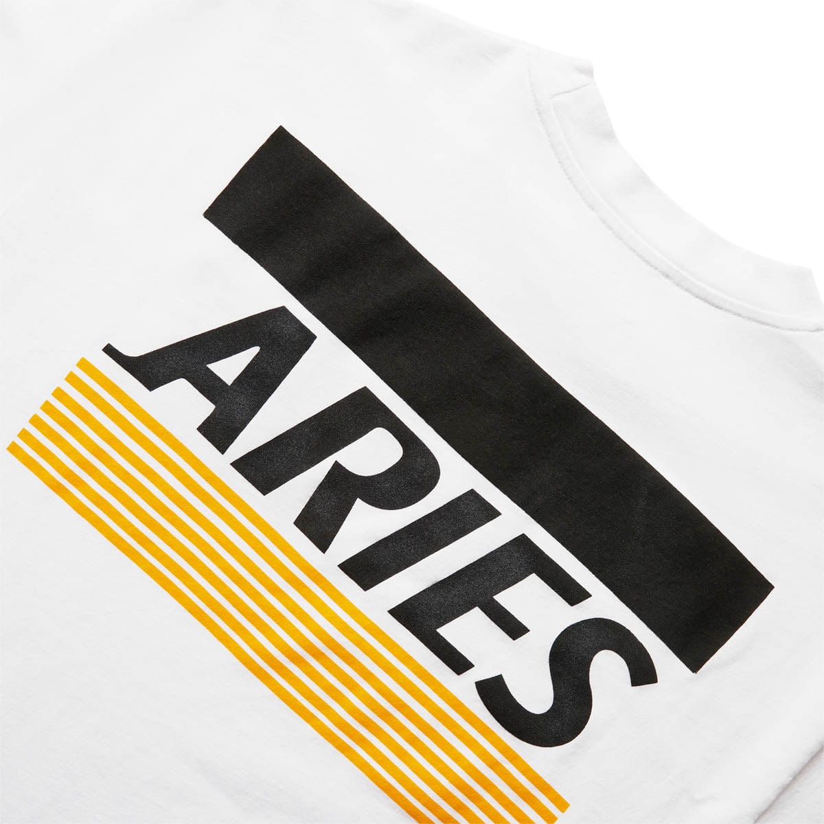 Aries T-Shirts CREDIT CARD SHORT SLEEVE T-SHIRT