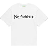 Aries T-Shirts NO PROBLEMO T-SHIRT