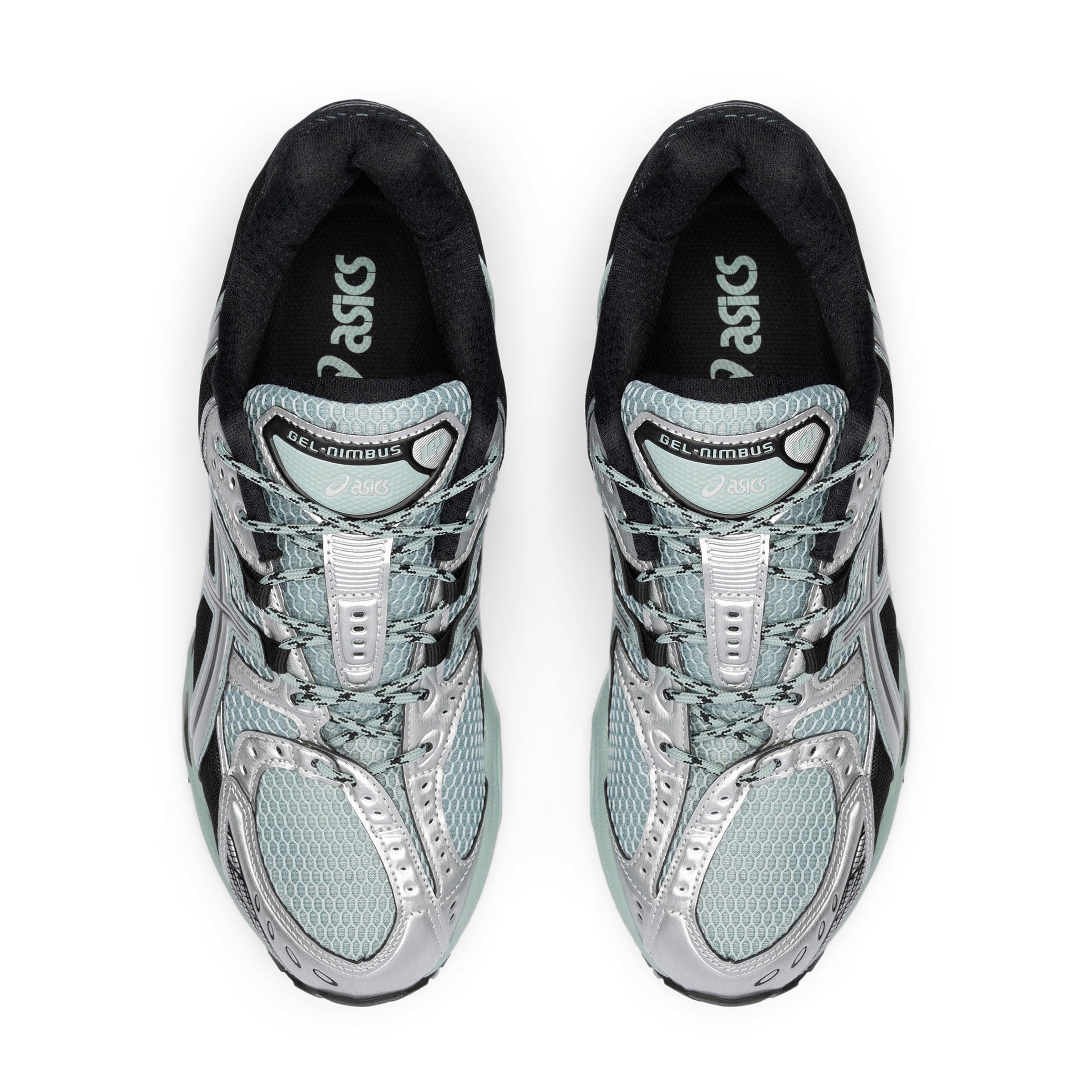 Asics gel nimbus 10 mens online