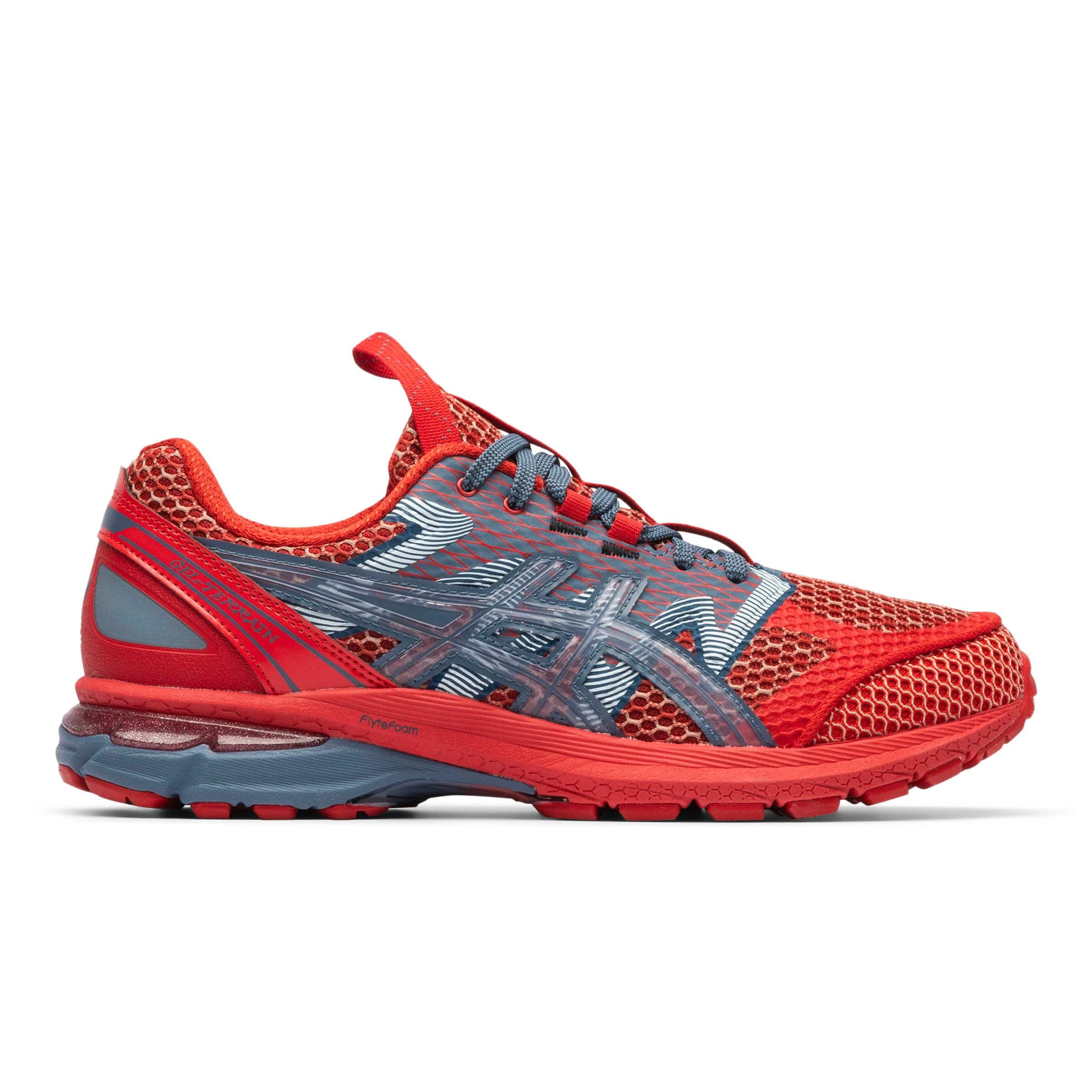 Asics best sale outlet fujitrabuco