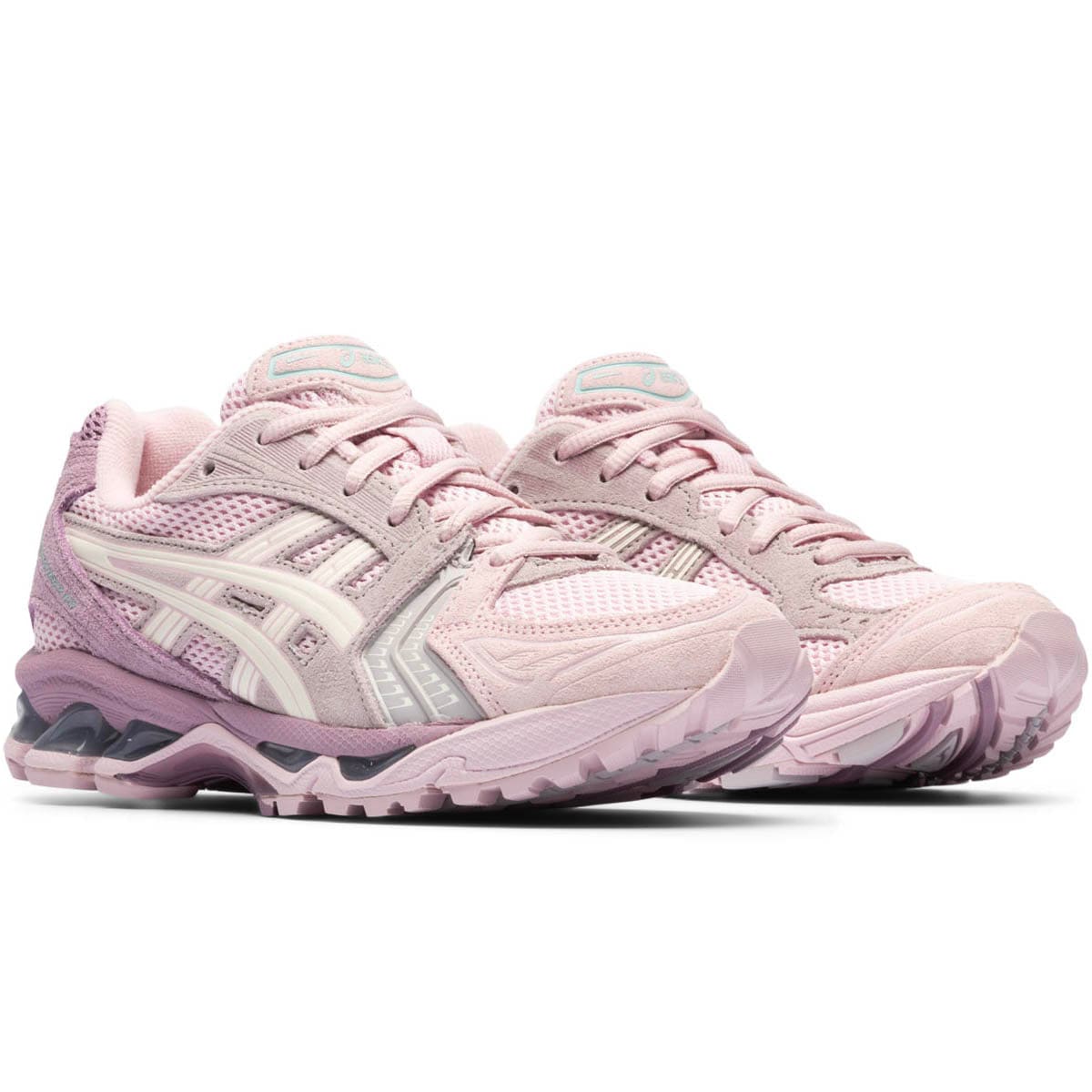 Asics Womens WOMEN'S GEL-KAYANO 14