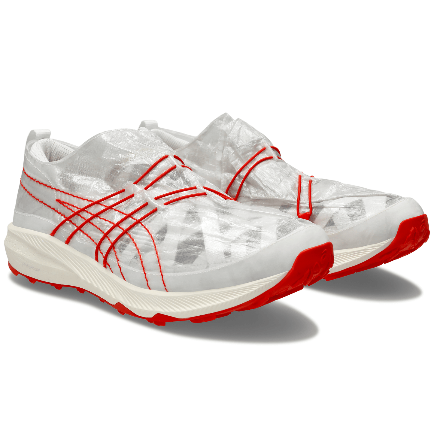 ASICS Sneakers X KENGO ARCHISITE ORU