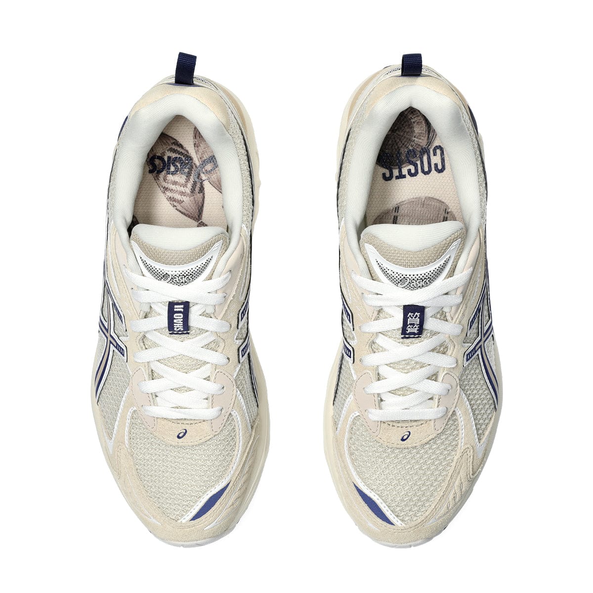 ASICS Sneakers X COSTS GT-2160