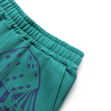 Awake NY Shorts DICE PRINT SWEATSHORTS