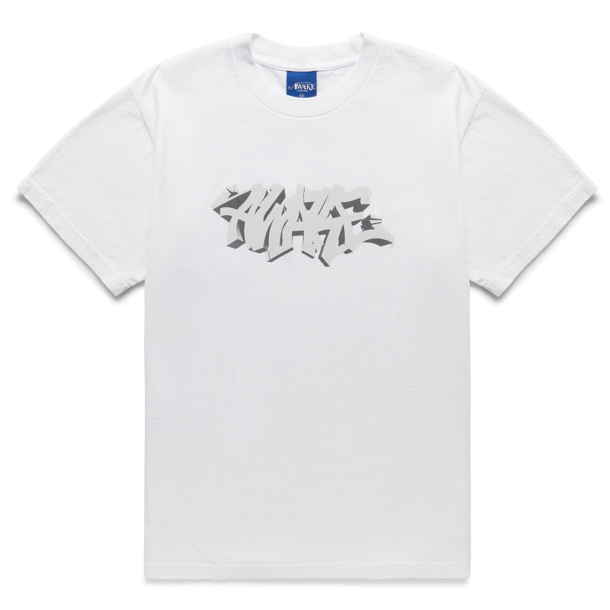 Awake NY T-Shirts GRAFFITI T-SHIRT