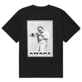 Awake NY T-Shirts MILES DAVIS PRINTED T-SHIRT