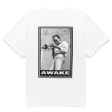 Awake NY T-Shirts MILES DAVIS PRINTED T-SHIRT