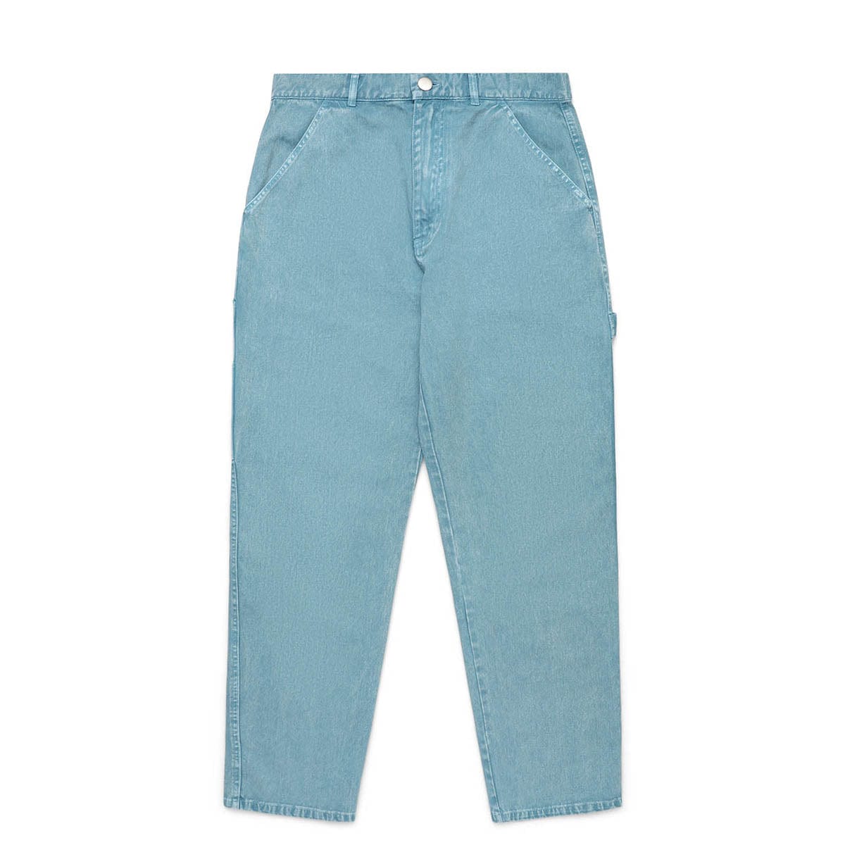 Awake NY Bottoms WASHED COTTON WORK PANT