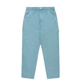 Awake NY Bottoms WASHED COTTON WORK PANT