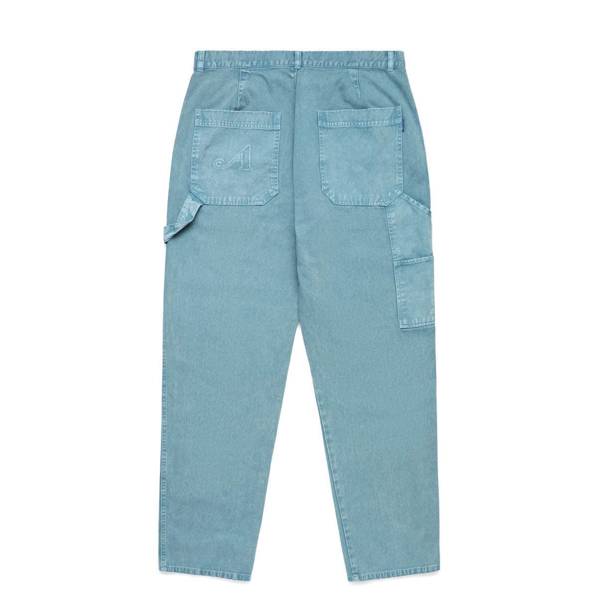 Awake NY Bottoms WASHED COTTON WORK PANT