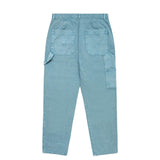 Awake NY Bottoms WASHED COTTON WORK PANT