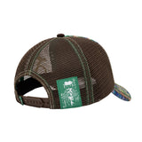 BI FOAM TRUCKER HAT
