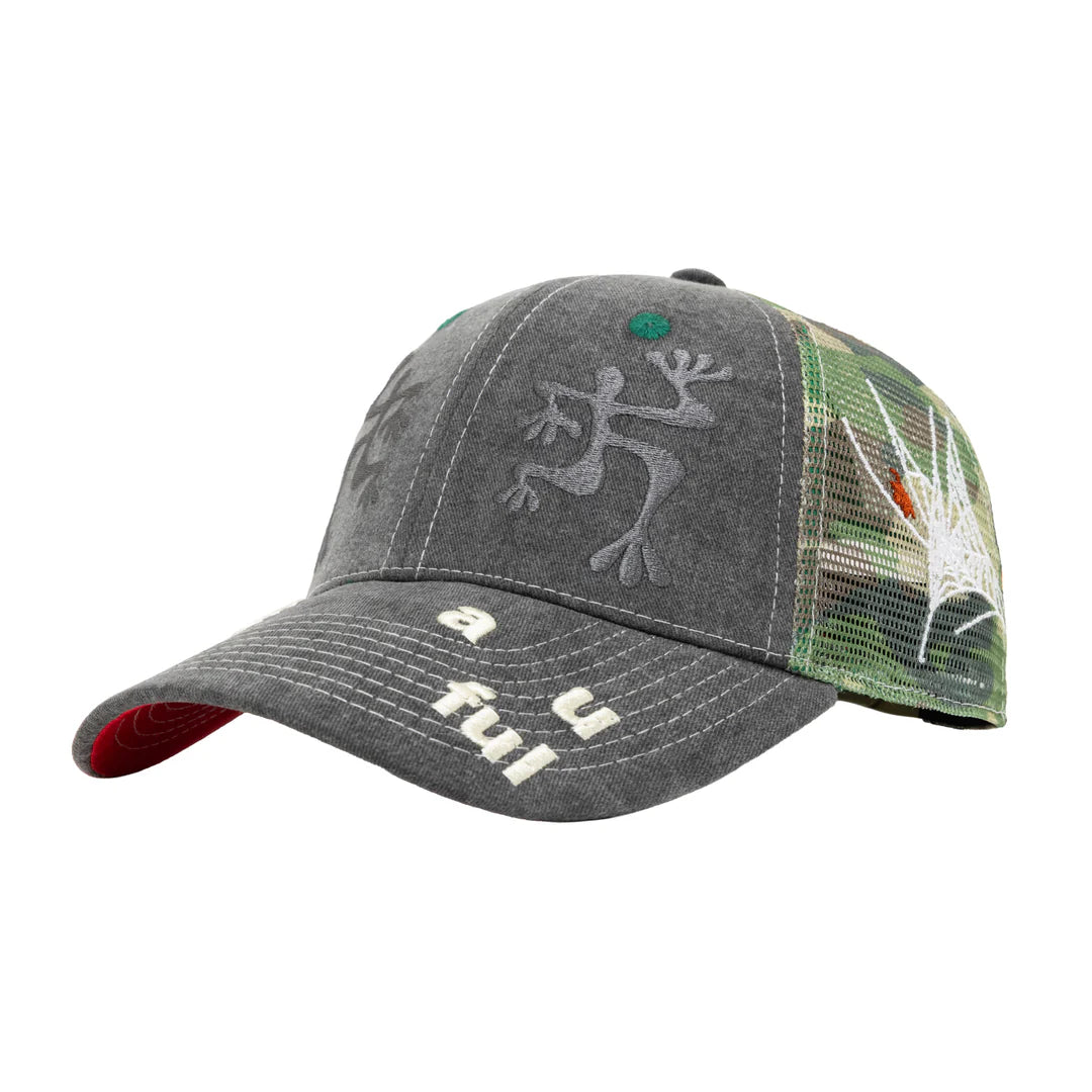 BIYU HAT