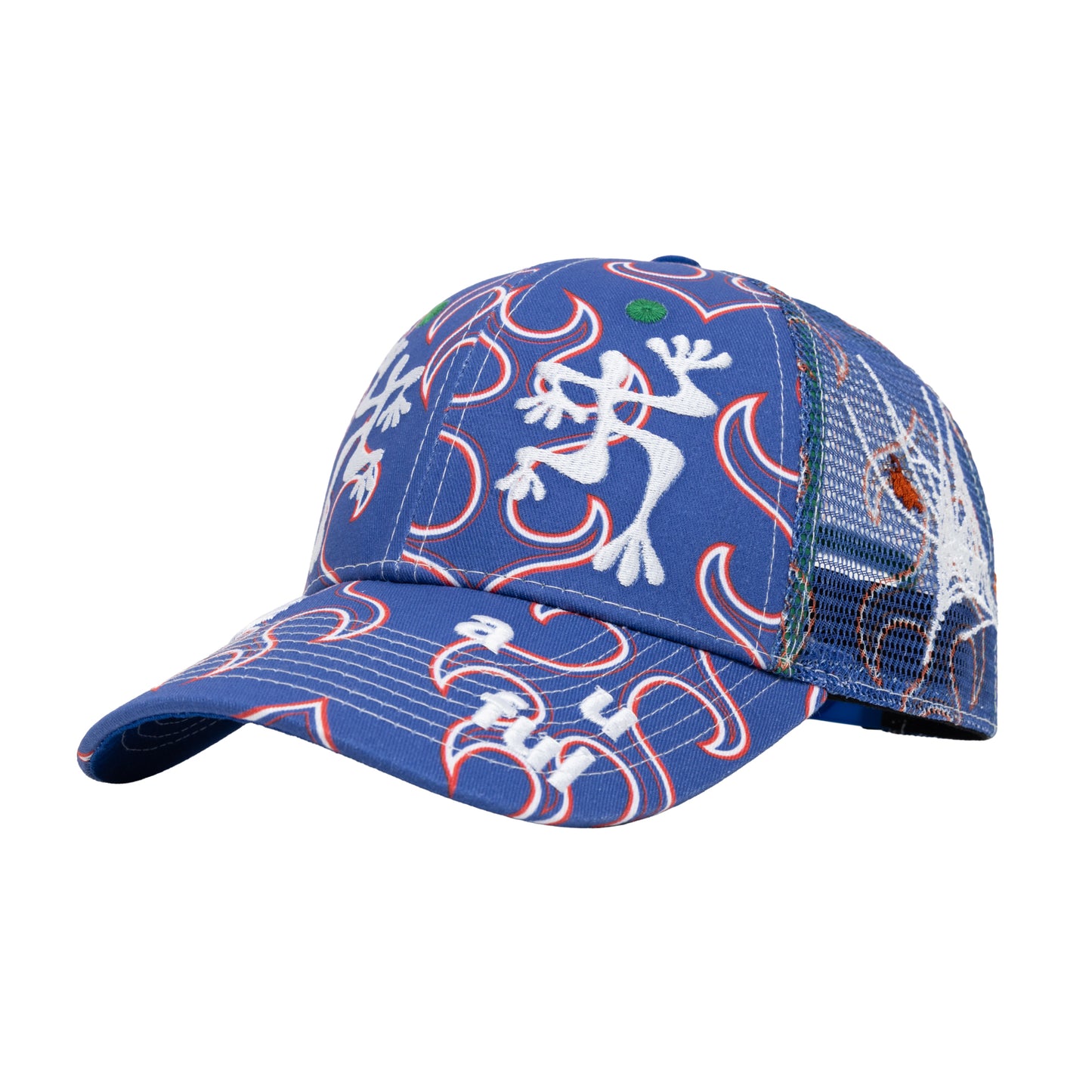BIYU HAT