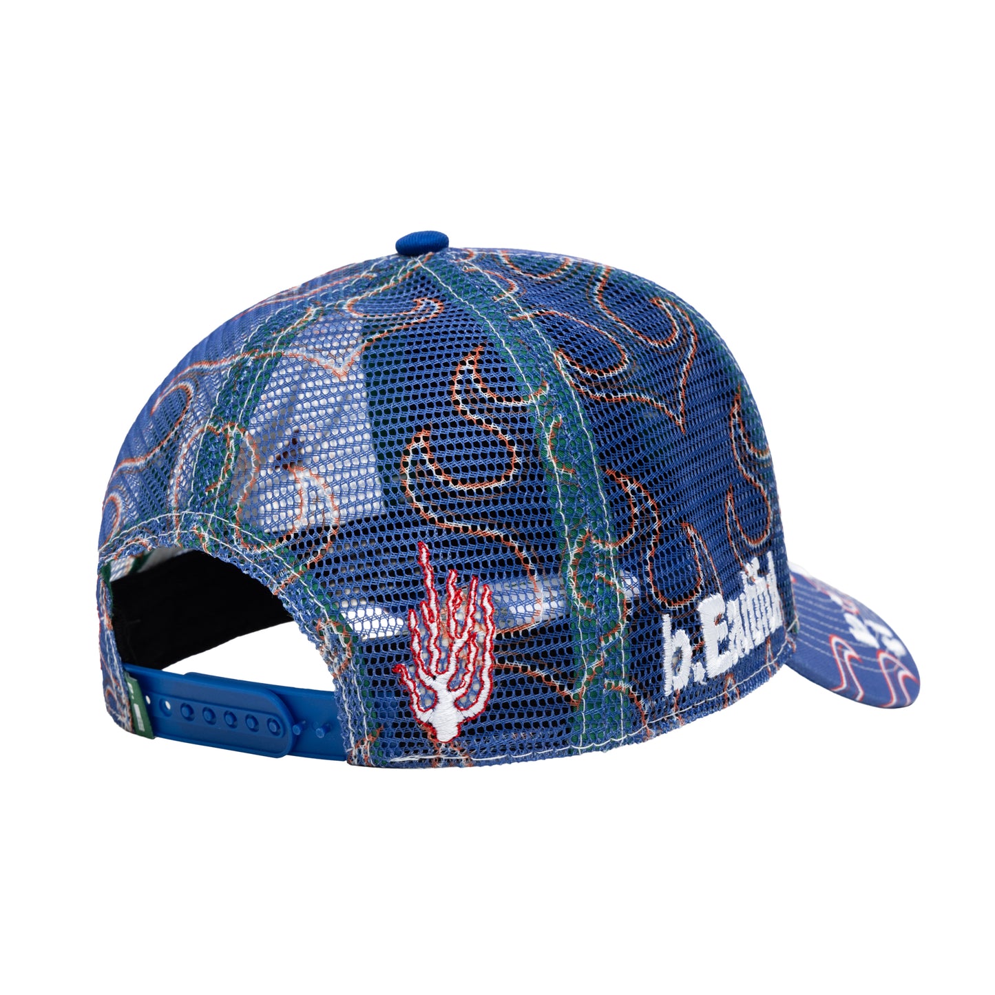 BIYU HAT