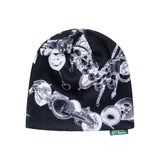 b.Eautiful x LEO GON'DO LAYER BEANIE