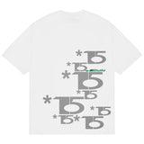 LOGO*15 T-SHIRT