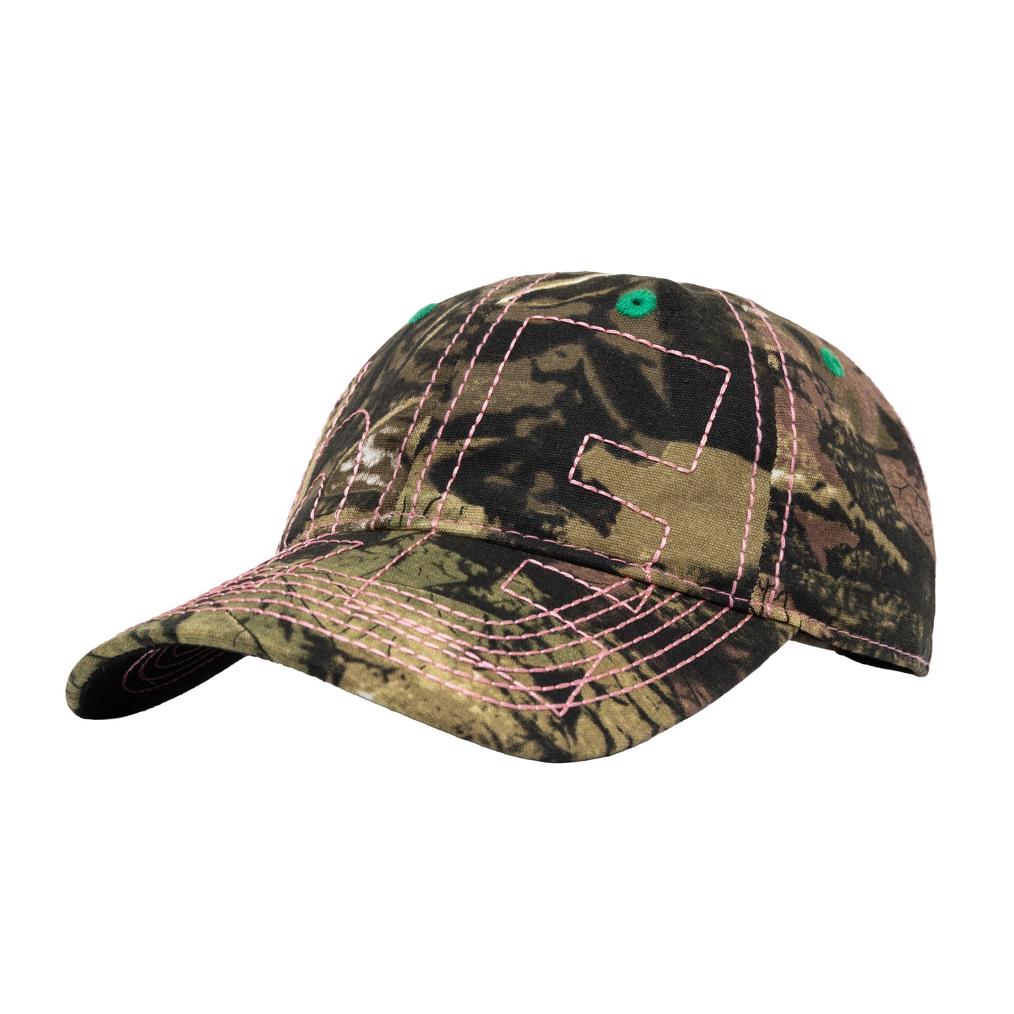 VAPOR 6 PANEL HAT