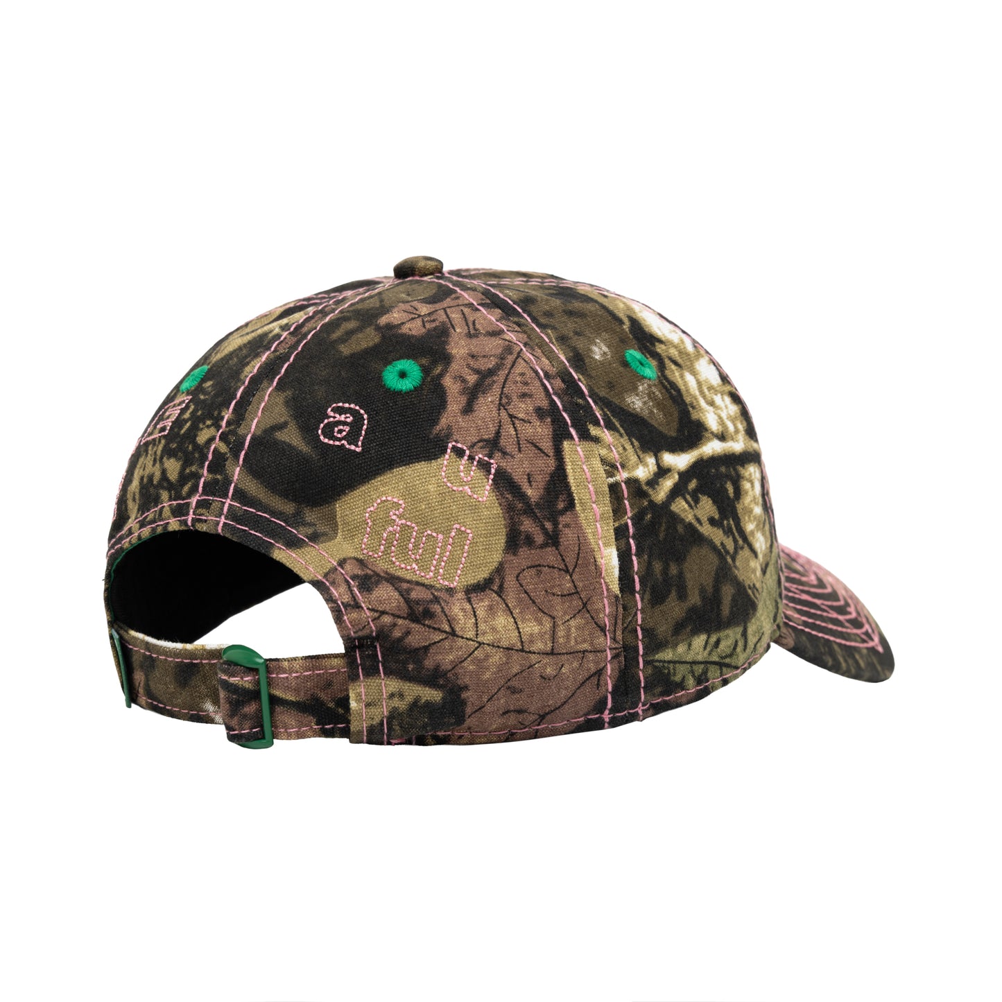 VAPOR 6 PANEL HAT