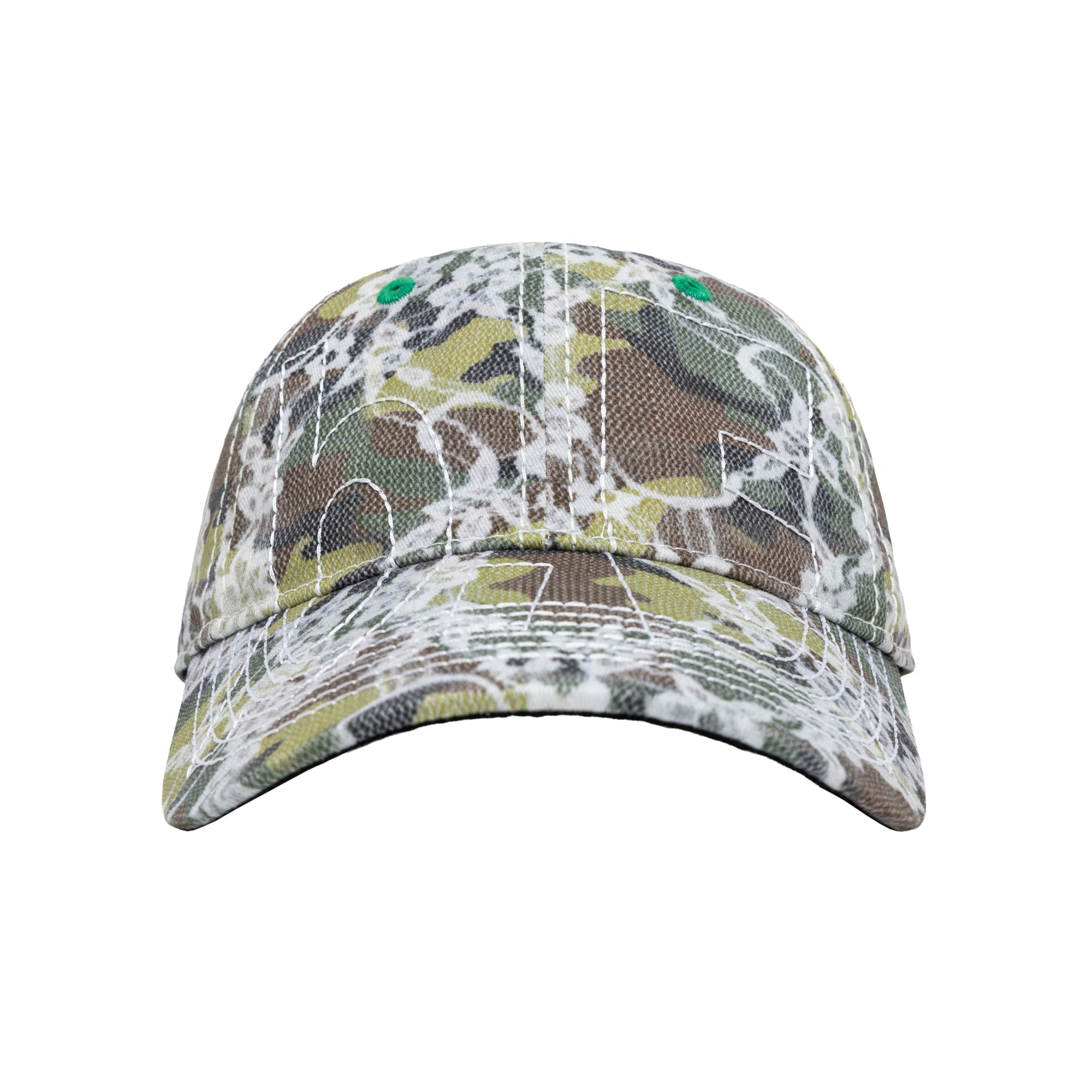 VAPOR 6 PANEL HAT – Bodega