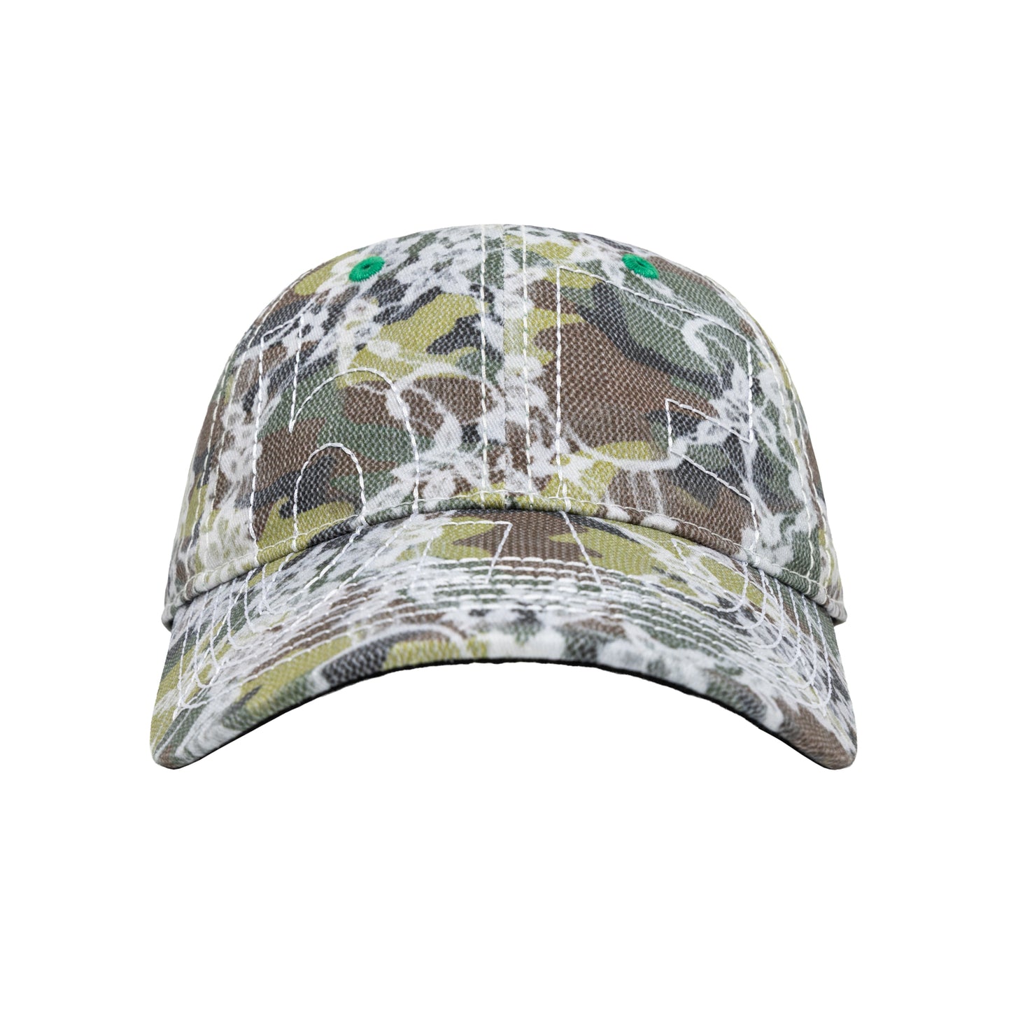 VAPOR 6 PANEL HAT
