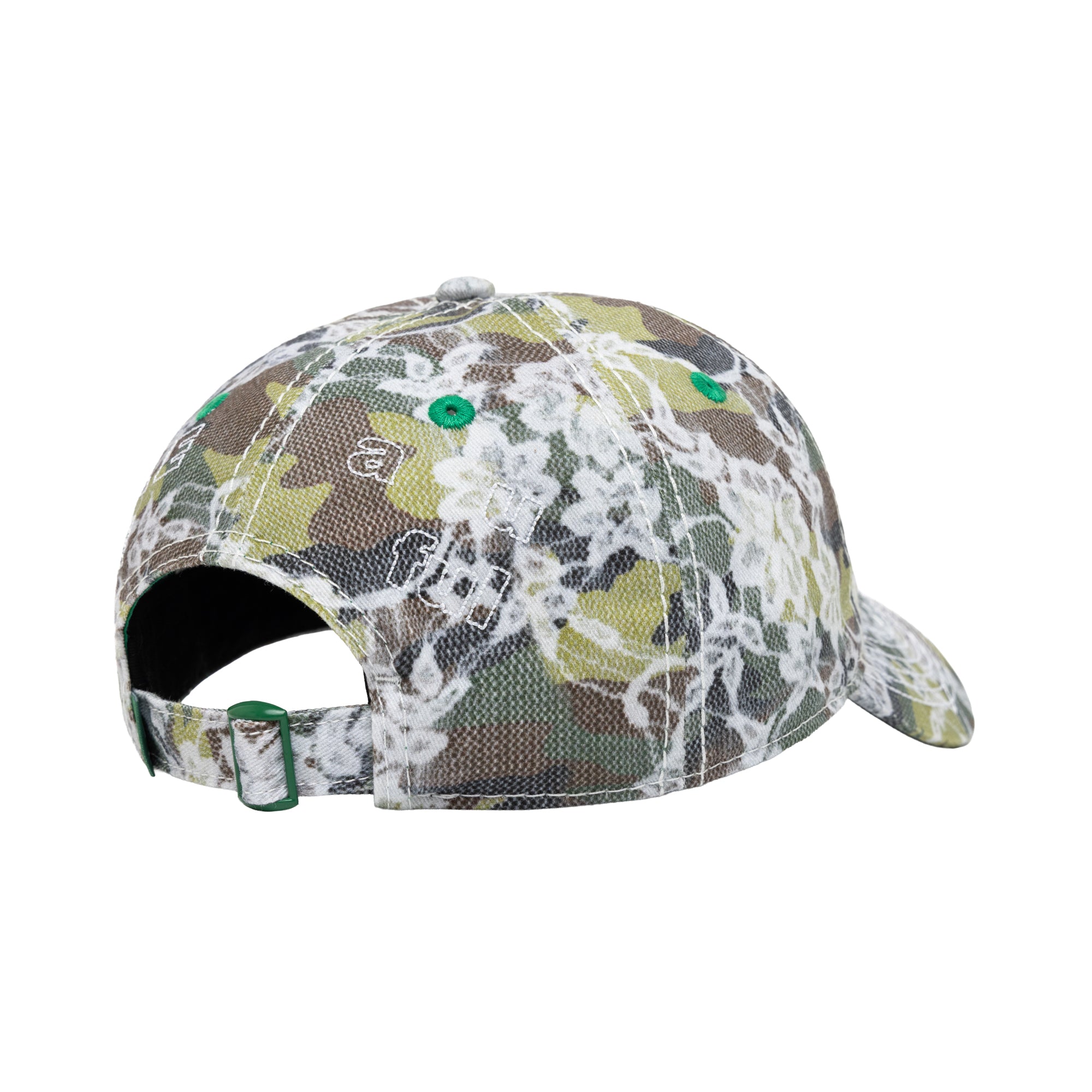 VAPOR 6 PANEL HAT – Bodega