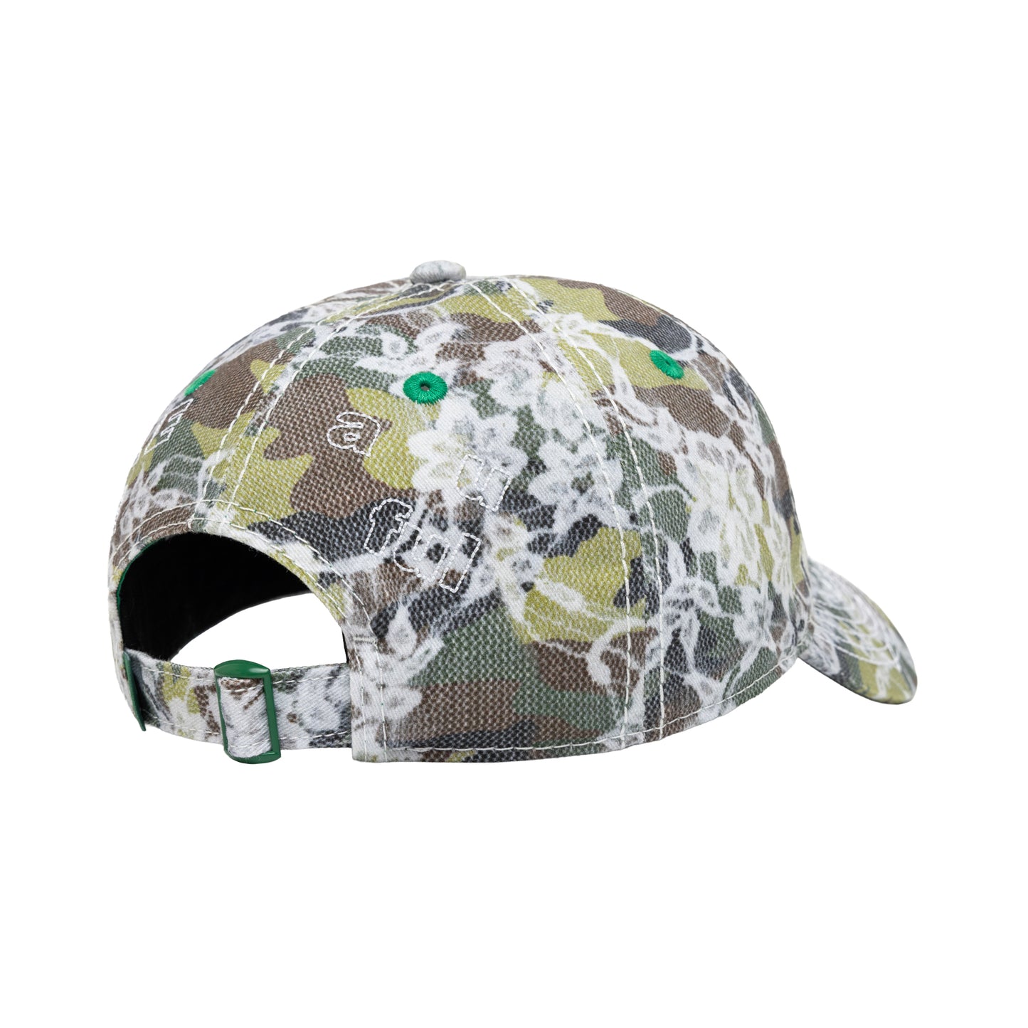 VAPOR 6 PANEL HAT