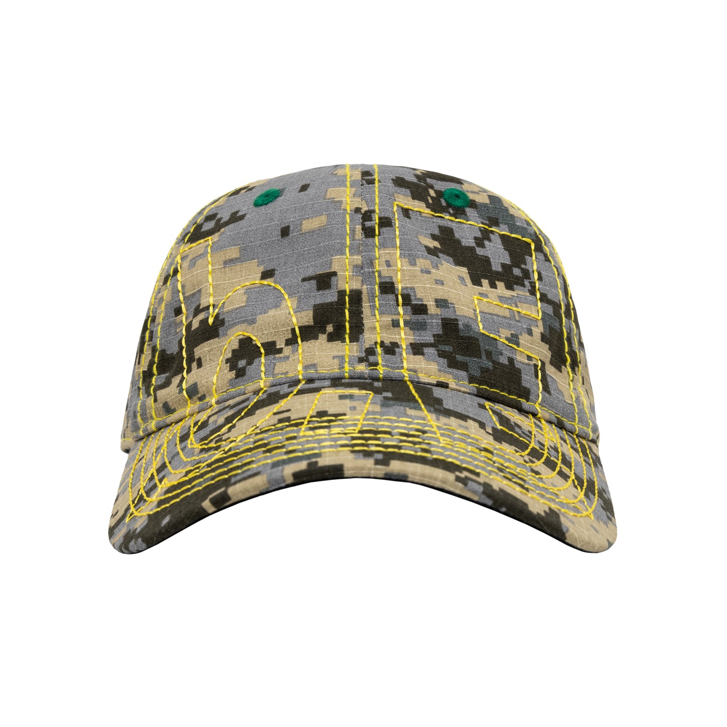 VAPOR 6 PANEL HAT