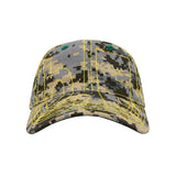 VAPOR 6 PANEL HAT