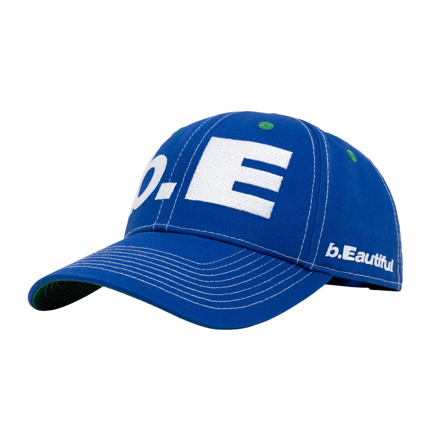 b.E HAT