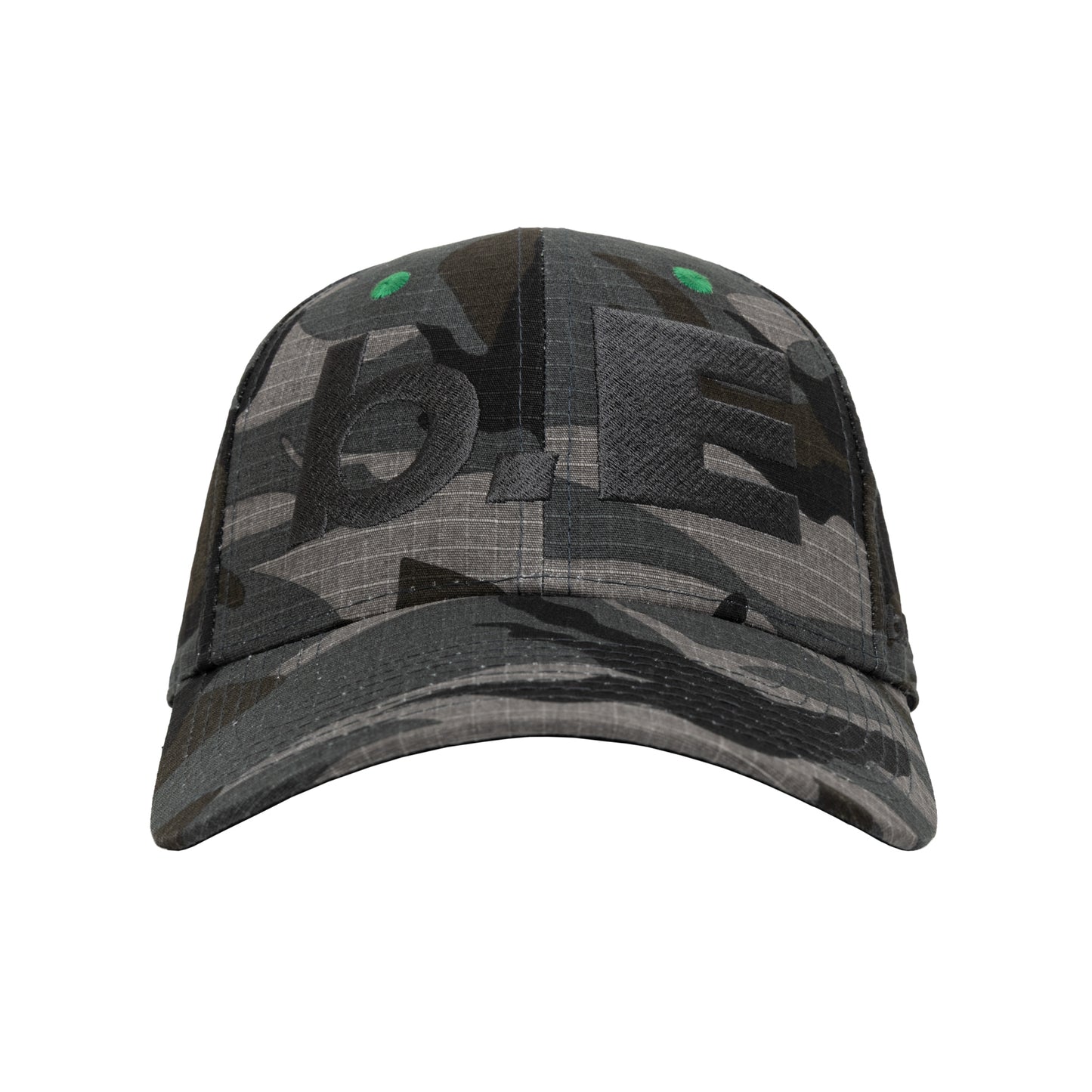 b.E HAT