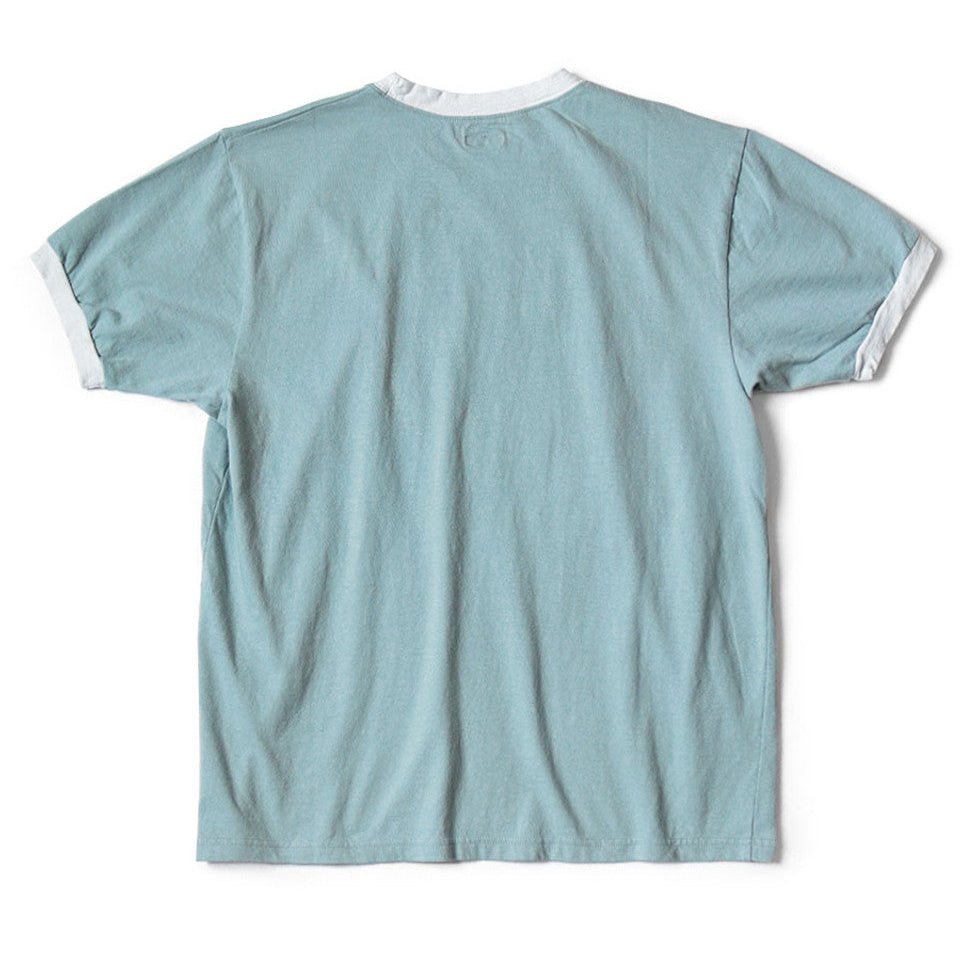 20/- JERSEY RINGER T-SHIRT (KOUNTRY CLUB)