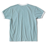 20/- JERSEY RINGER T-SHIRT (KOUNTRY CLUB)